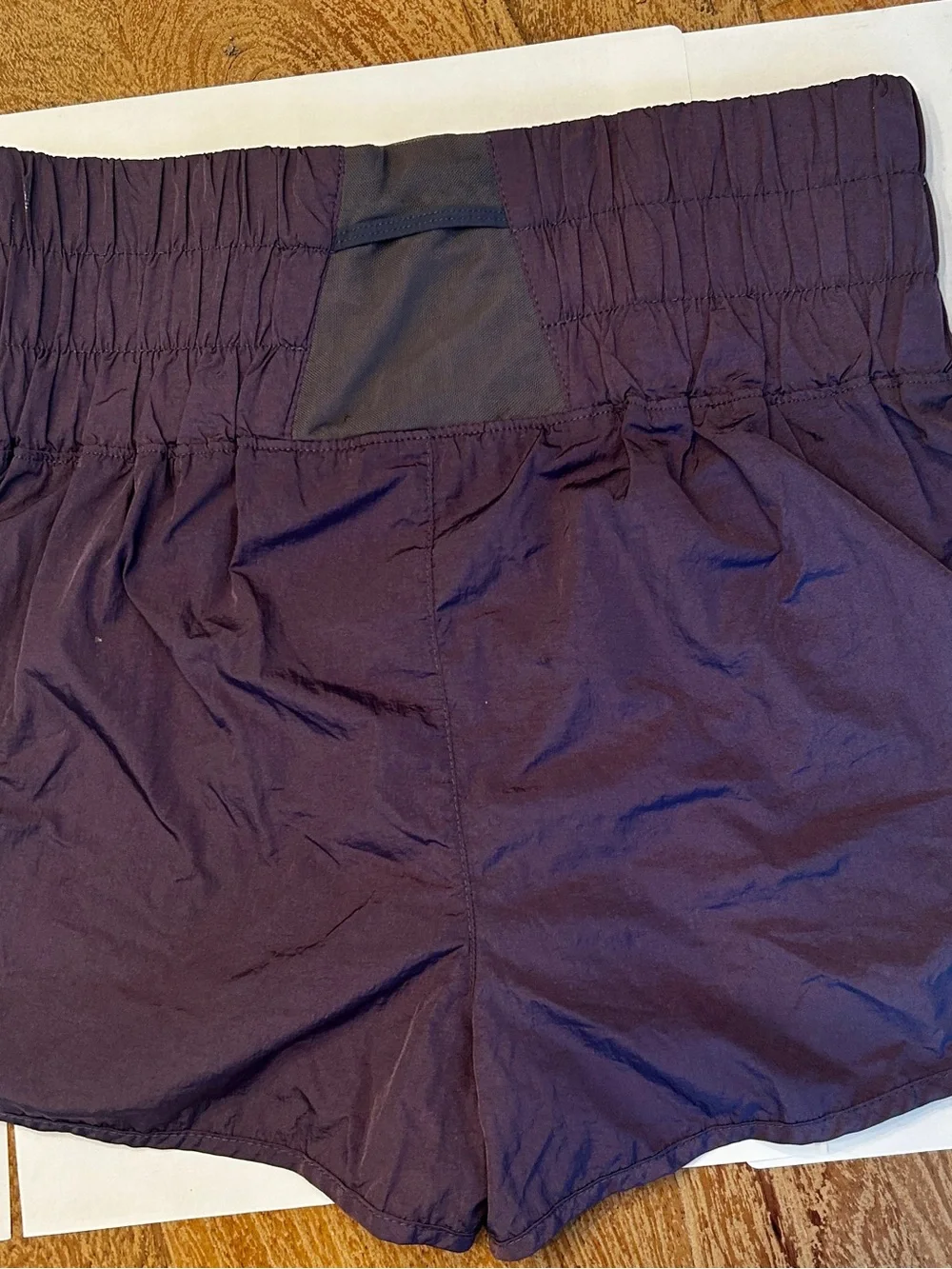 FP Movement The Way Home Shorts L